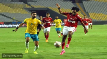 تاريخ المواجهة.. موعد مباراة الأهلي والإسماعيلي والقنوات الناقلة بالدوري المصري